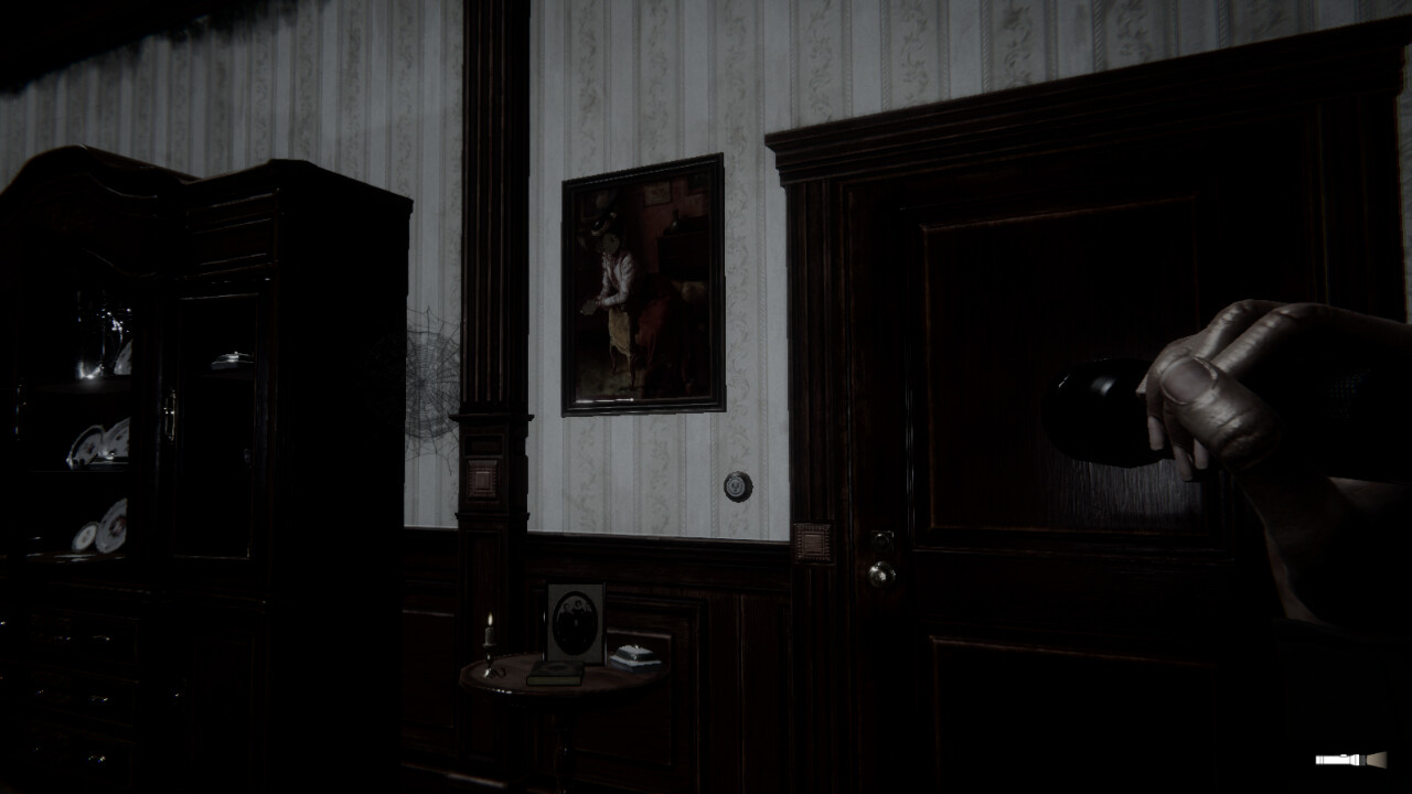 Whisper Screenshot 0