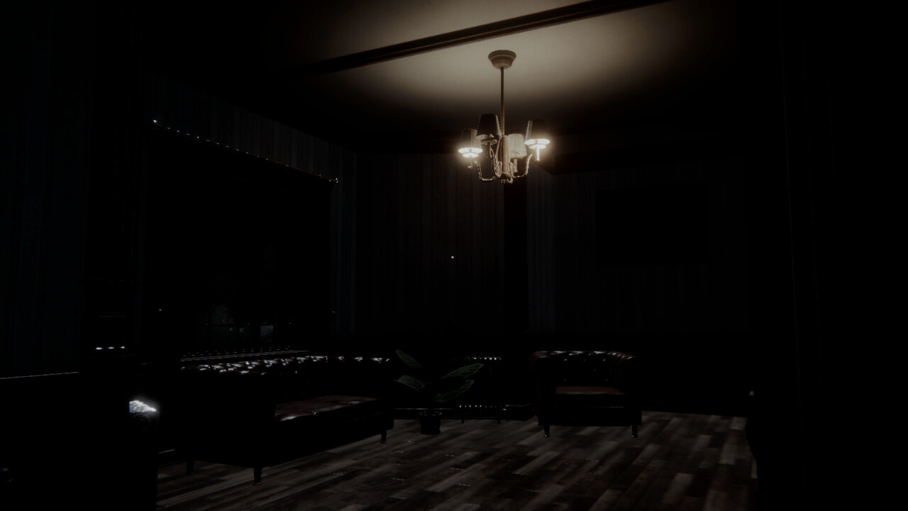 Whisper Screenshot 3