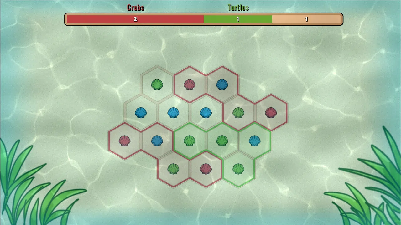 Rigged Screenshot 2