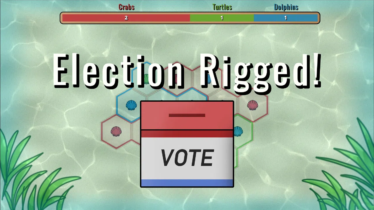 Rigged Screenshot 3