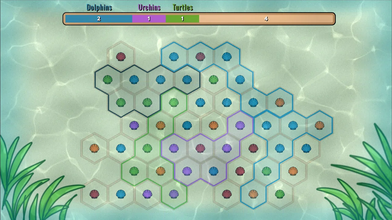 Rigged Screenshot 4