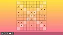 My Sudoku - X-Sudoku Medium 8 Screenshot 0
