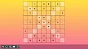 My Sudoku - X-Sudoku Medium 8 Screenshot 2