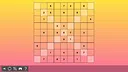 My Sudoku - X-Sudoku Medium 8 Screenshot 3