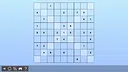 My Sudoku - X-Sudoku Medium 7 Screenshot 0