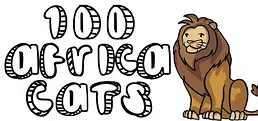 100 Africa Cats