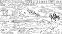 100 Africa Cats Screenshot 11
