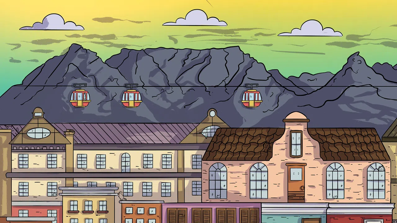 100 Africa Cats Screenshot 3