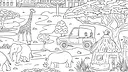 100 Africa Cats Screenshot 12