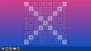 My Sudoku - X-Sudoku Medium 6 Screenshot 2