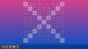 My Sudoku - X-Sudoku Easy 10 Screenshot 1