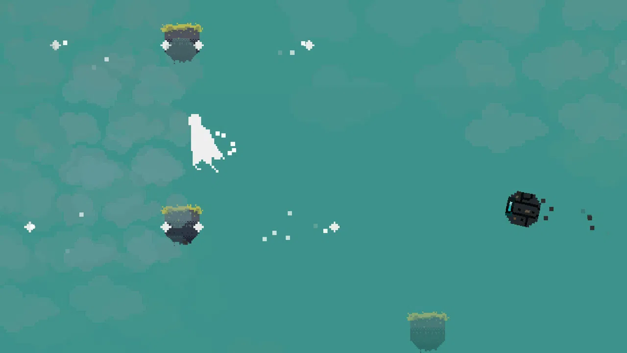 Beetlemen: JUMP! Screenshot 0