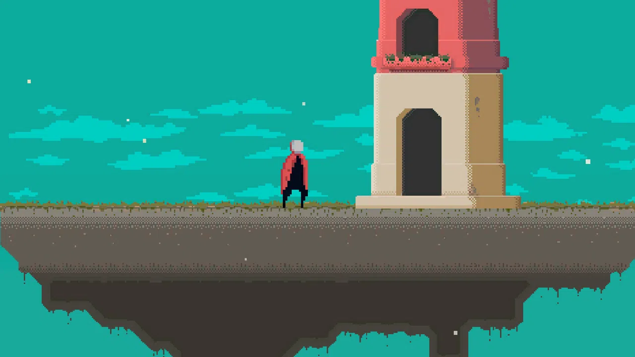 Beetlemen: JUMP! Screenshot 2