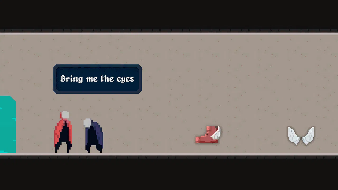 Beetlemen: JUMP! Screenshot 3