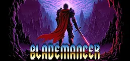 BLADEMANCER