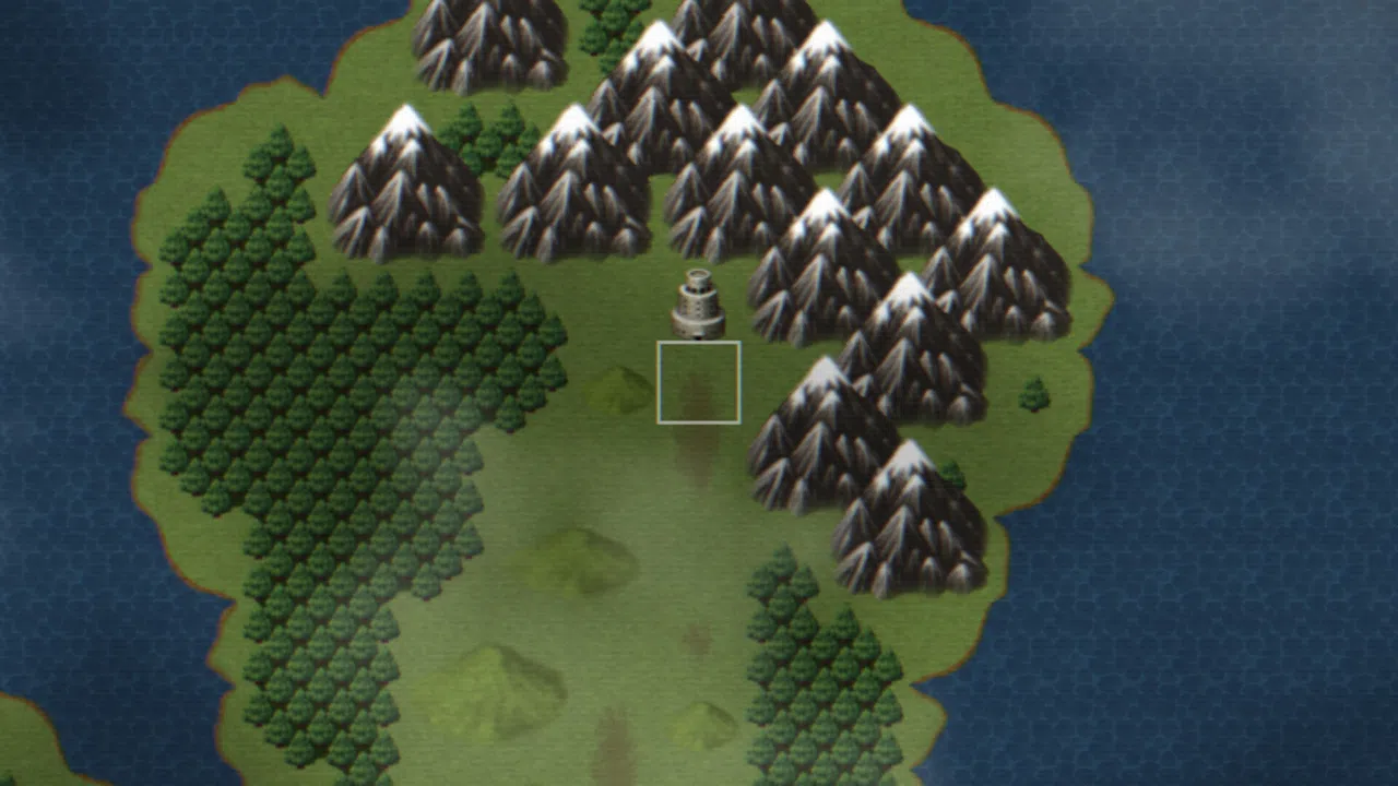BLADEMANCER Screenshot 2