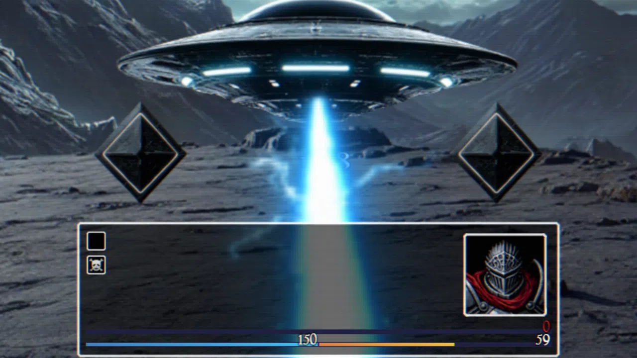 BLADEMANCER Screenshot 8