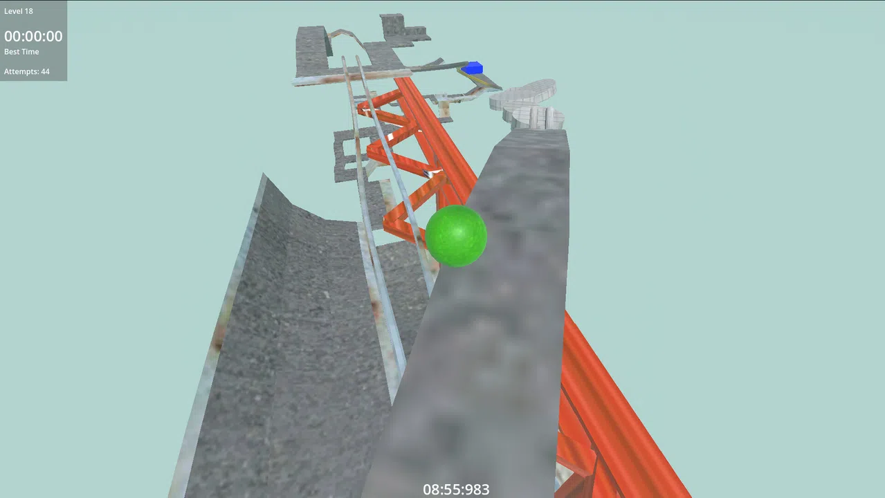 Marble Allstars Screenshot 0