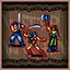 The Emperor's Warriors icon