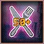 Experienced Chef icon