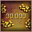 Set For Life icon