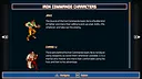 Beat 'Em Up Collection (QUByte Classics) Screenshot 2