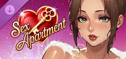 Sex Apartment 💫 - Digital Artbook