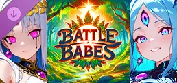 Battle Babes: Myth, Mirror & Madness
