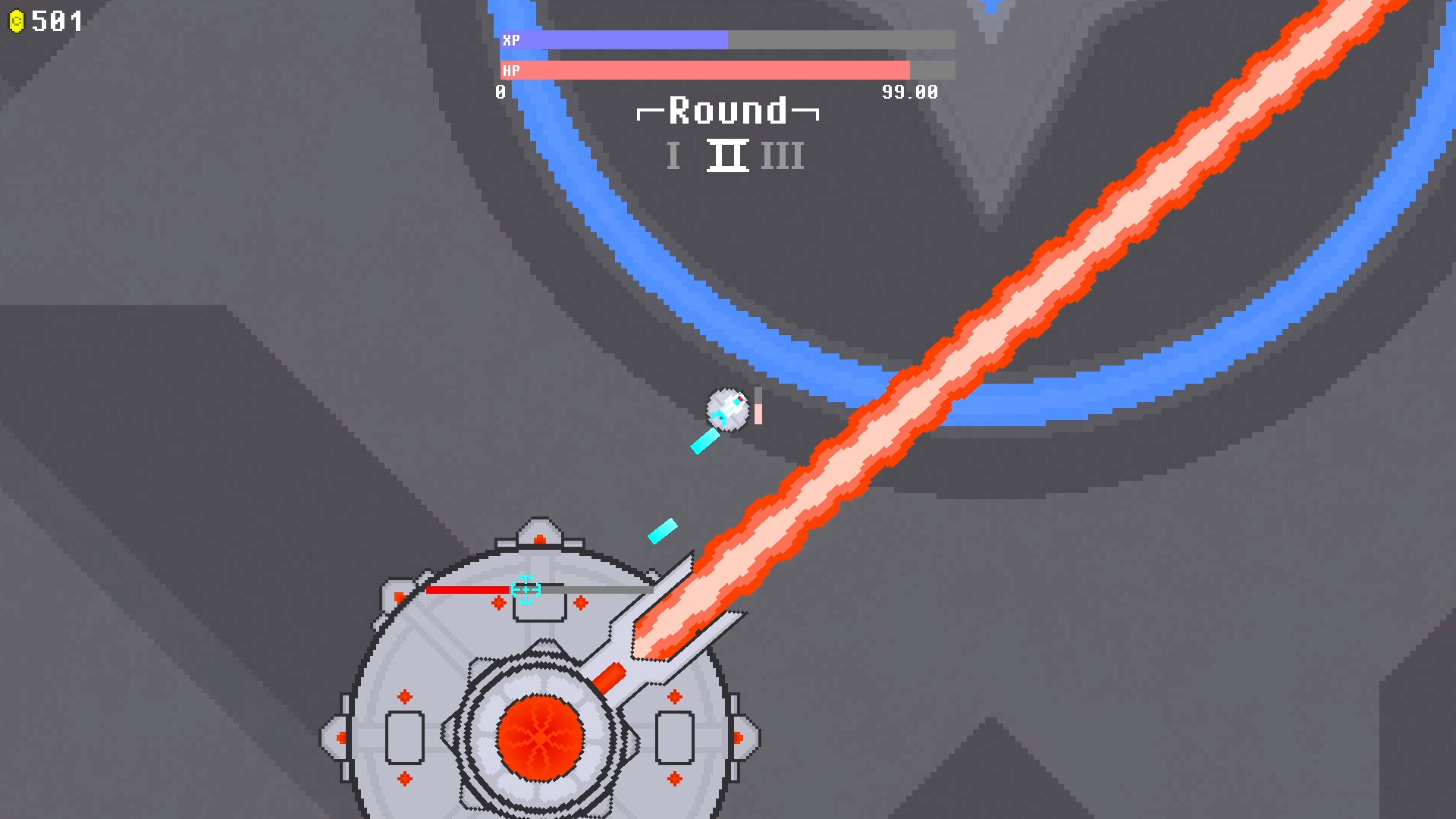 Vacubot Screenshot 3