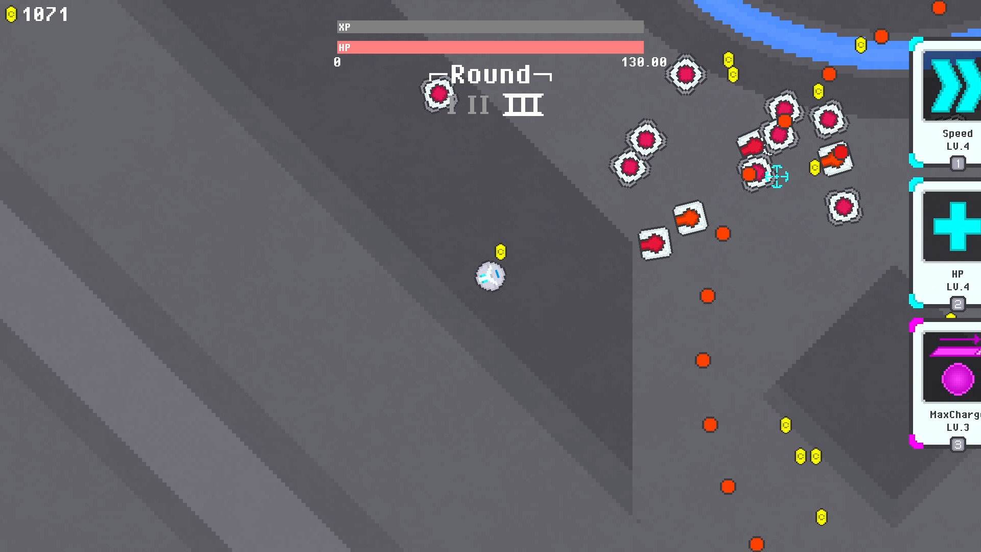 Vacubot Screenshot 4