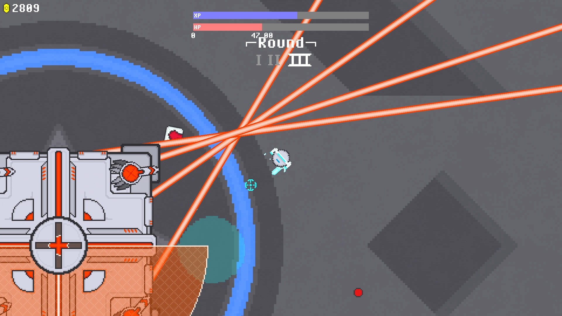 Vacubot Screenshot 7