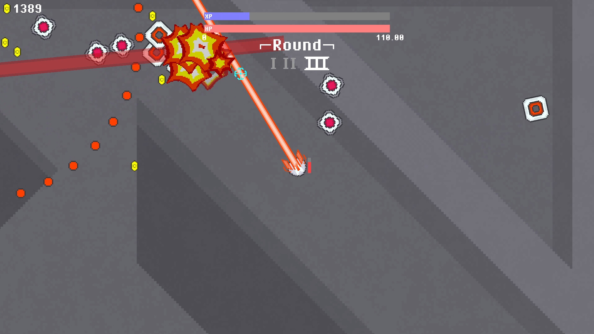 Vacubot Screenshot 5