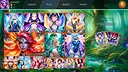 Battle Babes: Rainbow, Venom & Flux Screenshot 16