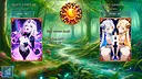 Battle Babes: Rainbow, Venom & Flux Screenshot 3