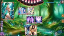 Battle Babes: Crystal, Dream & Gem Screenshot 3
