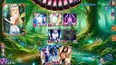 Battle Babes: Crystal, Dream & Gem Screenshot 1