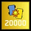 Burnout icon