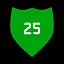 Getting Defensive icon