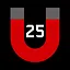 Magnetic Personality icon