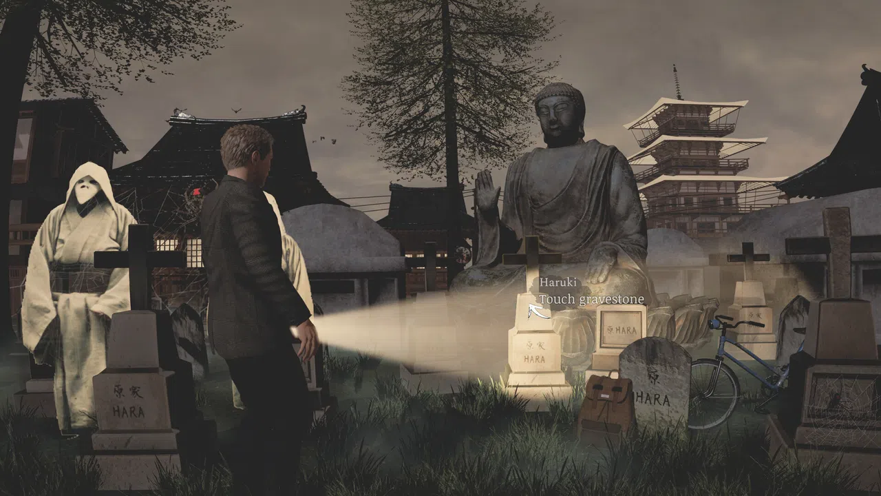 Okinawa Journal Screenshot 9