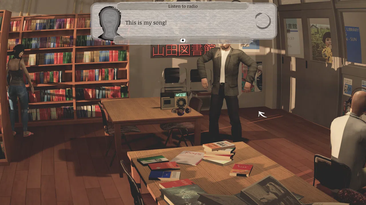Okinawa Journal Screenshot 6