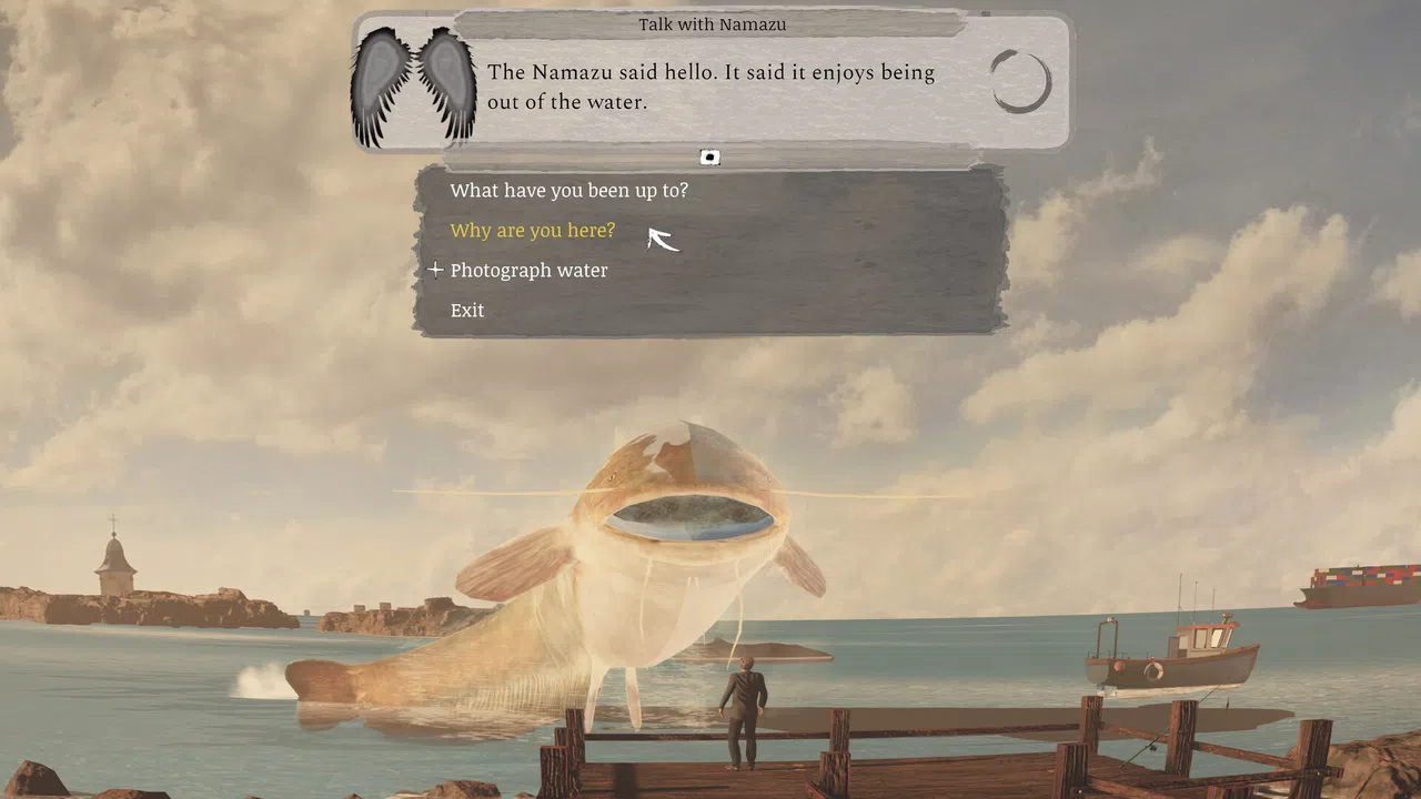 Okinawa Journal Screenshot 2