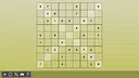 My Sudoku - X-Sudoku Easy 9 Screenshot 2
