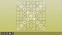 My Sudoku - X-Sudoku Easy 9 Screenshot 0