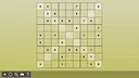 My Sudoku - X-Sudoku Easy 9 Screenshot 1