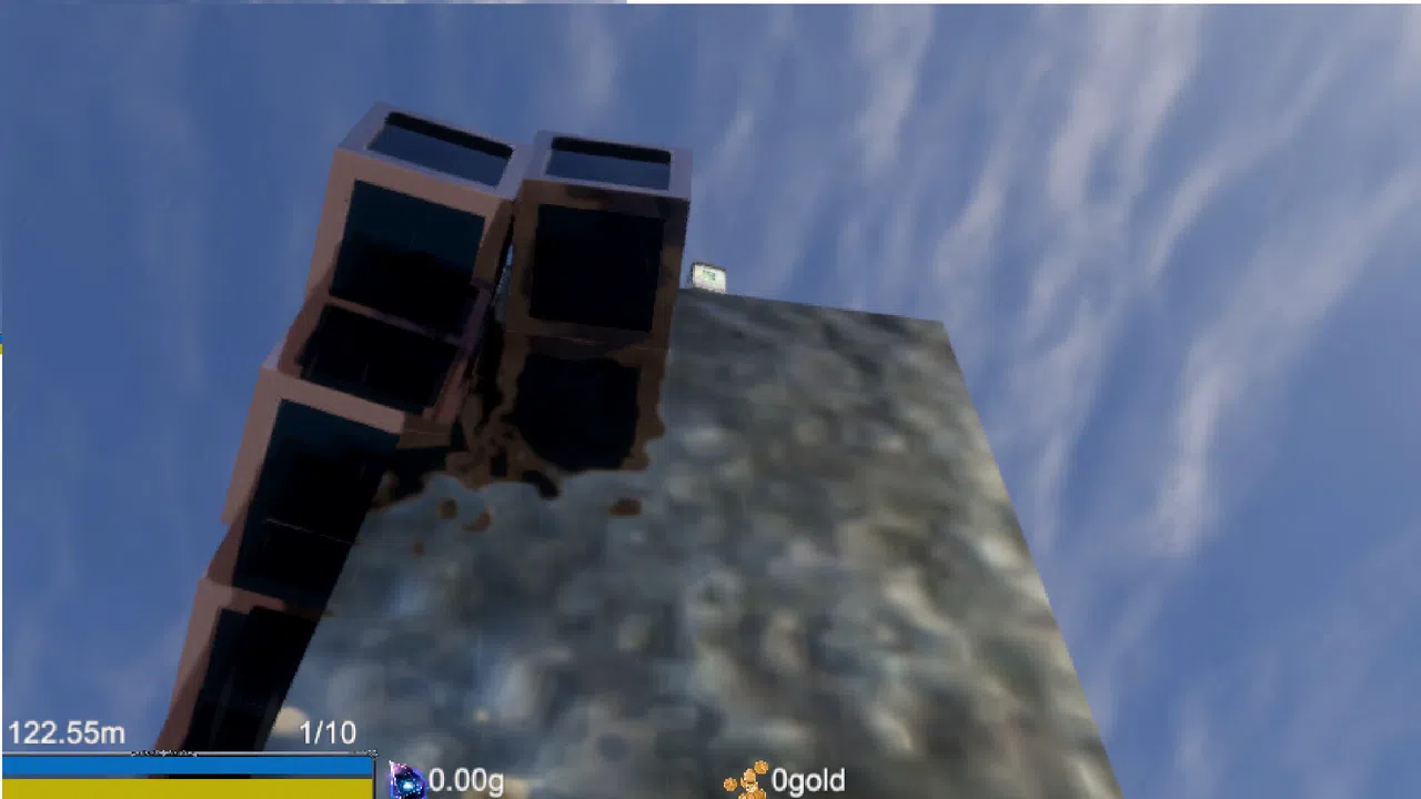More Far Land Screenshot 9