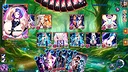 Battle Babes: Alien, Gaia & Meteor Screenshot 0