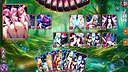 Battle Babes: Medieval, Mojo & Magnetism Screenshot 11