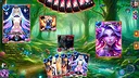 Battle Babes: Medieval, Mojo & Magnetism Screenshot 1