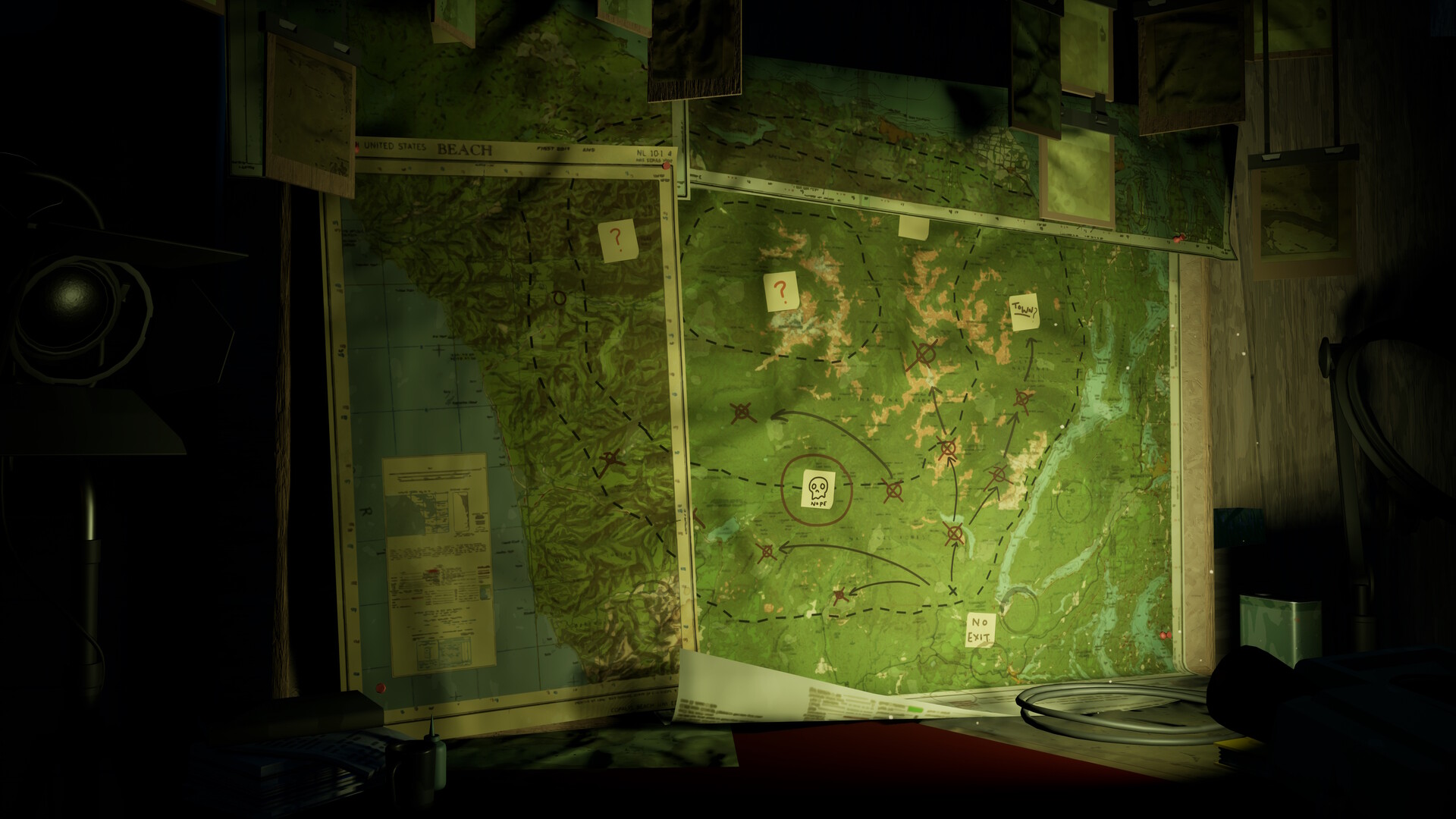 Pacific Drive Screenshot 11